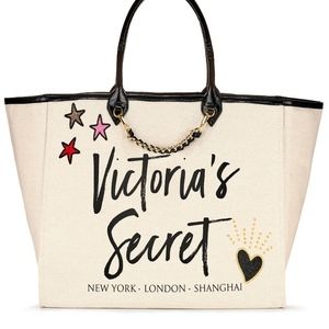 VS Patch City Tote